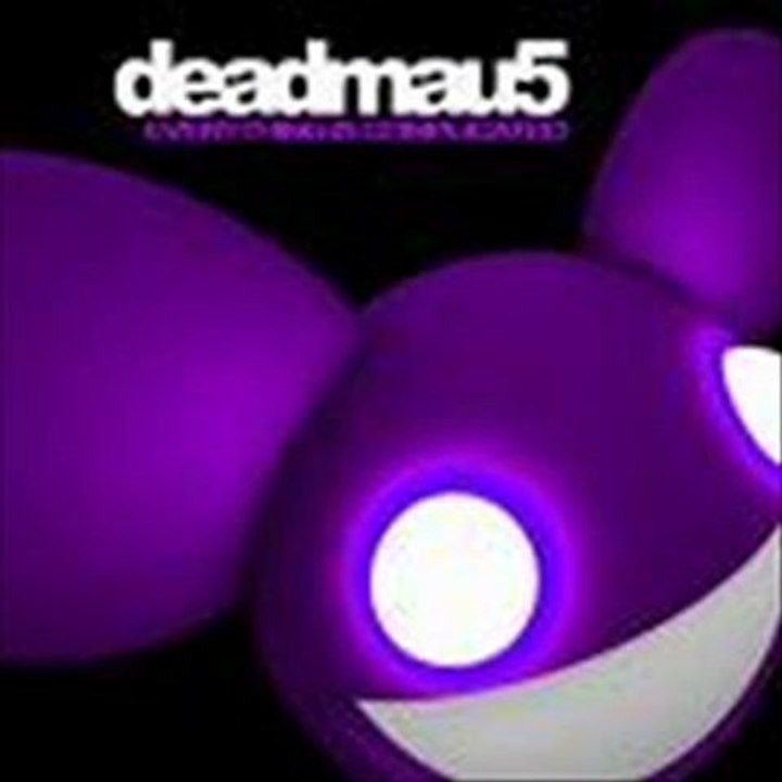 Deadmau5 - Ghosts n Stuff