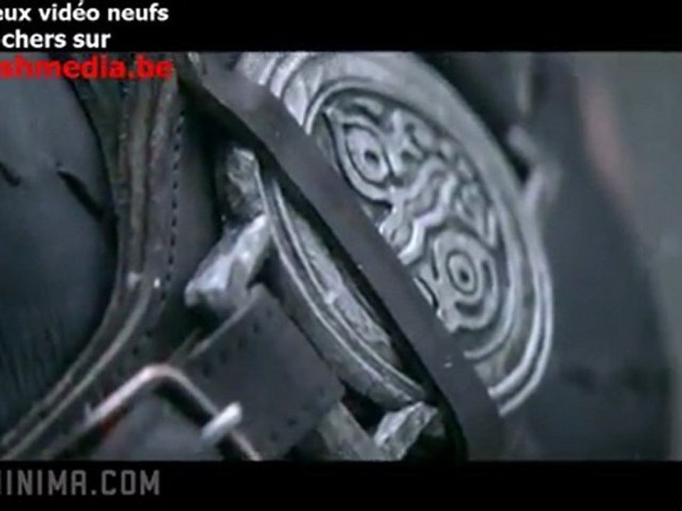 Elder Scrolls V Skyrim Live Action Trailer HD