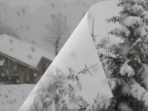 Joyeux Noël et bonne année 2012 - Merry Xmas and happy new year 2012