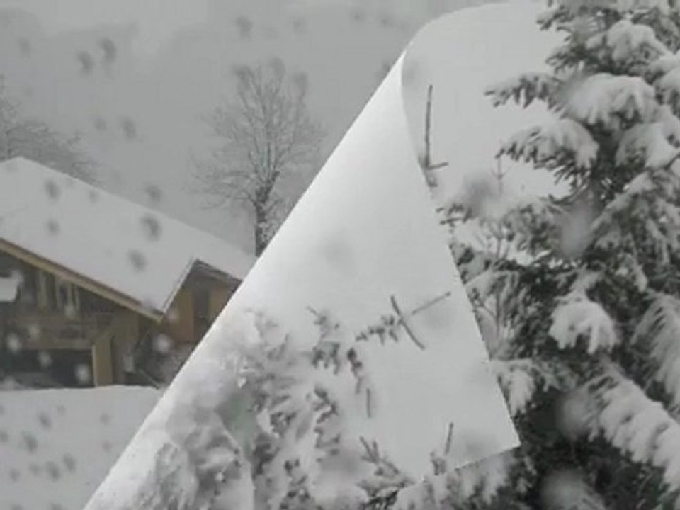 Joyeux Noël et bonne année 2012 - Merry Xmas and happy new year 2012