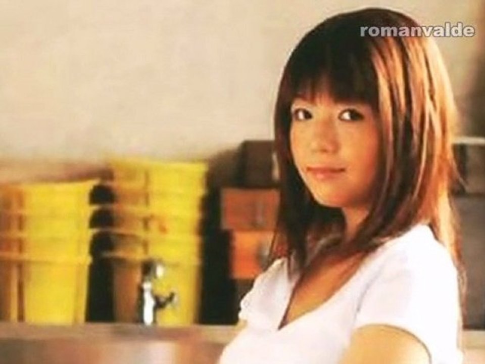 牧野 由依 - Yui Makino - Video