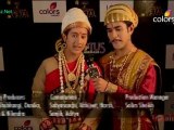 Golden Petal Awards  Mein Event  25th December 2011 HD Part10