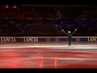 Ice Christmas Galà 2011