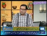 Hasb-e-Haal - 25th December 2011 - Part 2/3