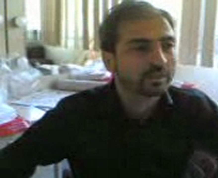 grupGENÇ  izzet okumuş canlı performans.