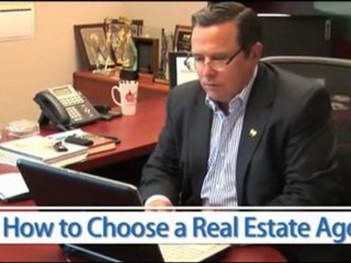 How to Choose a Real Estate Agent | Home Buying Tips