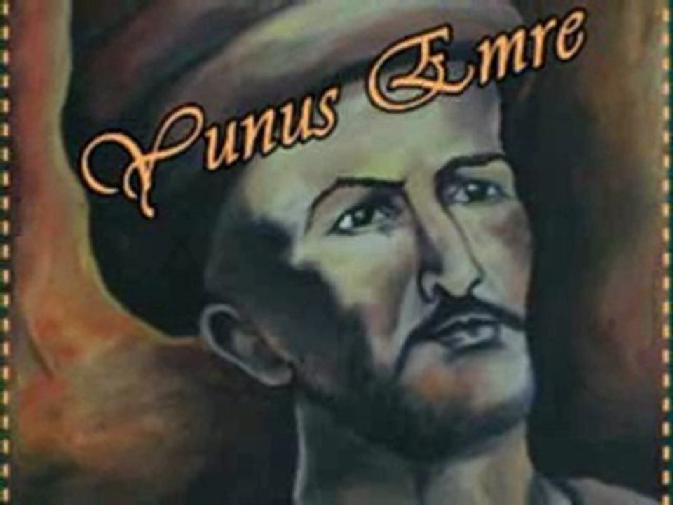 Nurettin Rençber - Ağla Gözüm Ağla ( 2011 ) " Şiir " Yunus Emre "