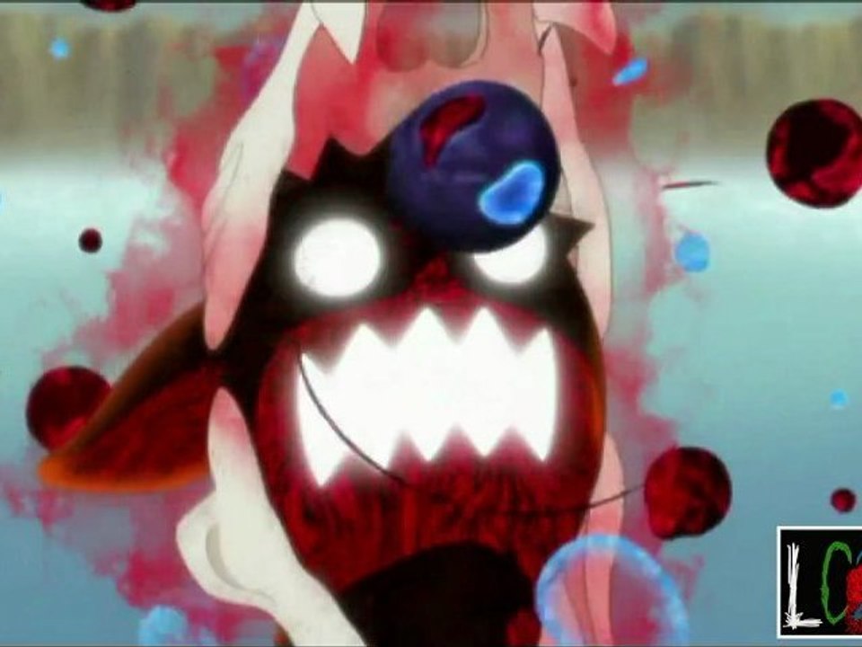 Naruto Shippuden - Naruto vs Pain Amv [ HD 720p ]