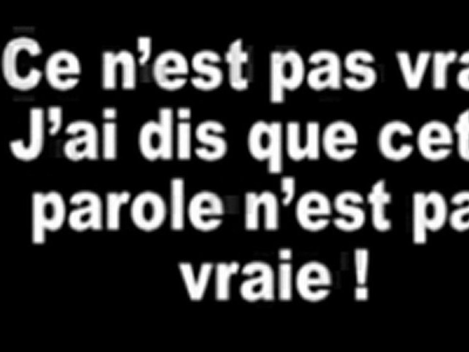 Cheikh Al ghoudayan reprend cheikh rabih et Albani sur le theme de la  foi
