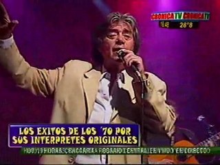 2/3 Torres Vila - Que Pasa Entre Los Dos (Los éxitos de los '70)