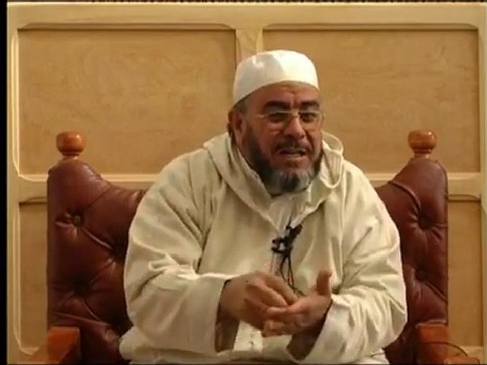 السيرة النبوية رقم 94 عبد الله نهاري nhari