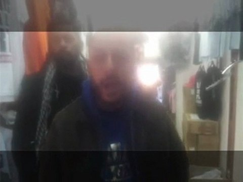 épisode Fais bellek on arrive N19 (Zehef & pépite d'or