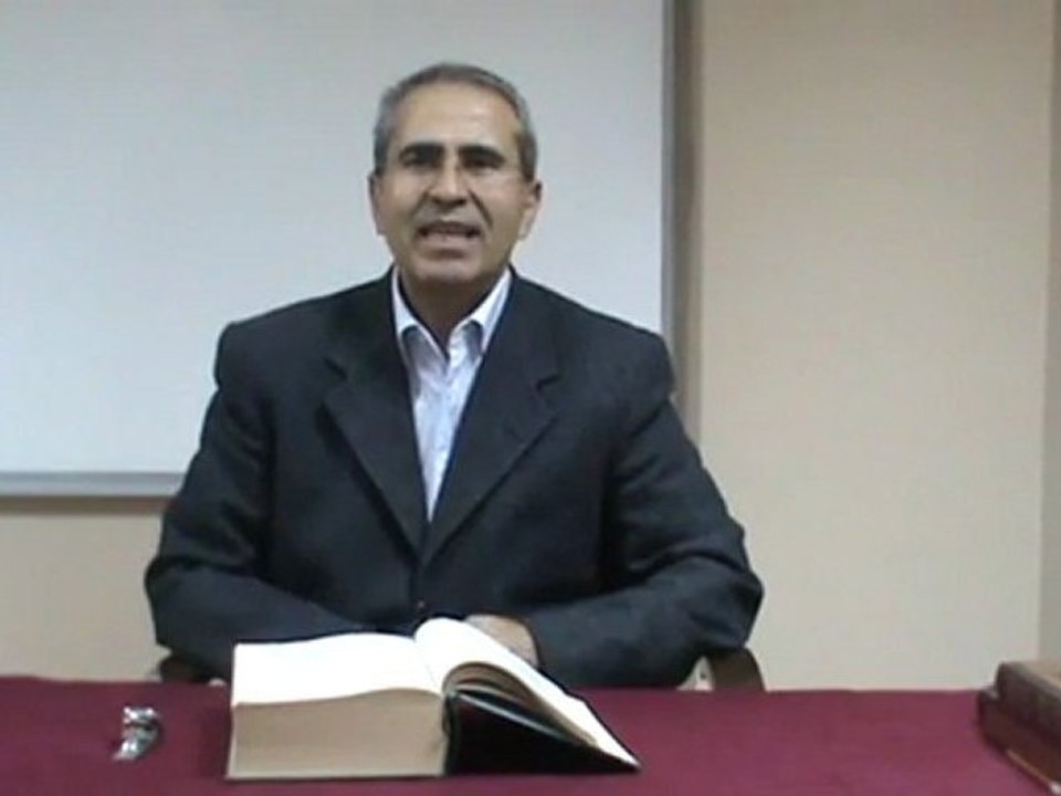 Mesnevi birinci cilt - 9