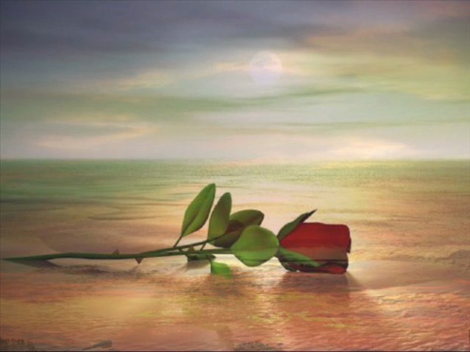 Baris Manco - Bahcede Hanimeli