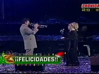 1/3 Estela Raval - Balada De La Trompeta