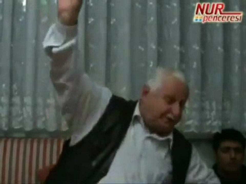 Karacaköy Nur Mektebi_ İşin İç Yüzü Böyle Değil..Çantacı Necmi Abi..