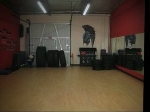 Gym Lake Forest CA - TN Structure Fitness Gym and Personal Training
