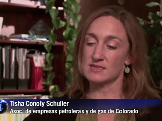Fracturación hidráulica genera debate en EEUU