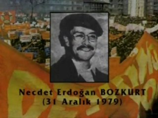 Necdet Erdoğan Bozkurt yaşıyor