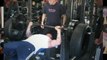 Personal Training Lake Forest CA - TN Structure Fitness Gym and Personal Training