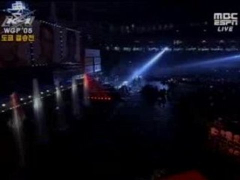 k1 2005 -tokio- leko vs. badr hari