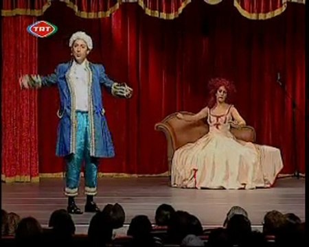 Komedi Dükkanı 19.Bölüm