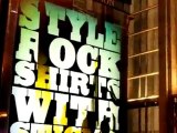 Style Rock Shirts