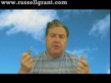 RussellGrant.com Video Horoscope Aquarius January Tuesday 3rd