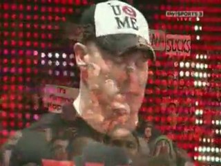 WWE Raw 01/02/12 January 02 2012 High Quality Part 1/13