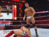 WWE Raw 01/02/12 January 02 2012 High Quality Part 3/13