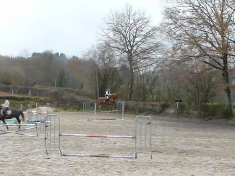 Nolan parcours + refus