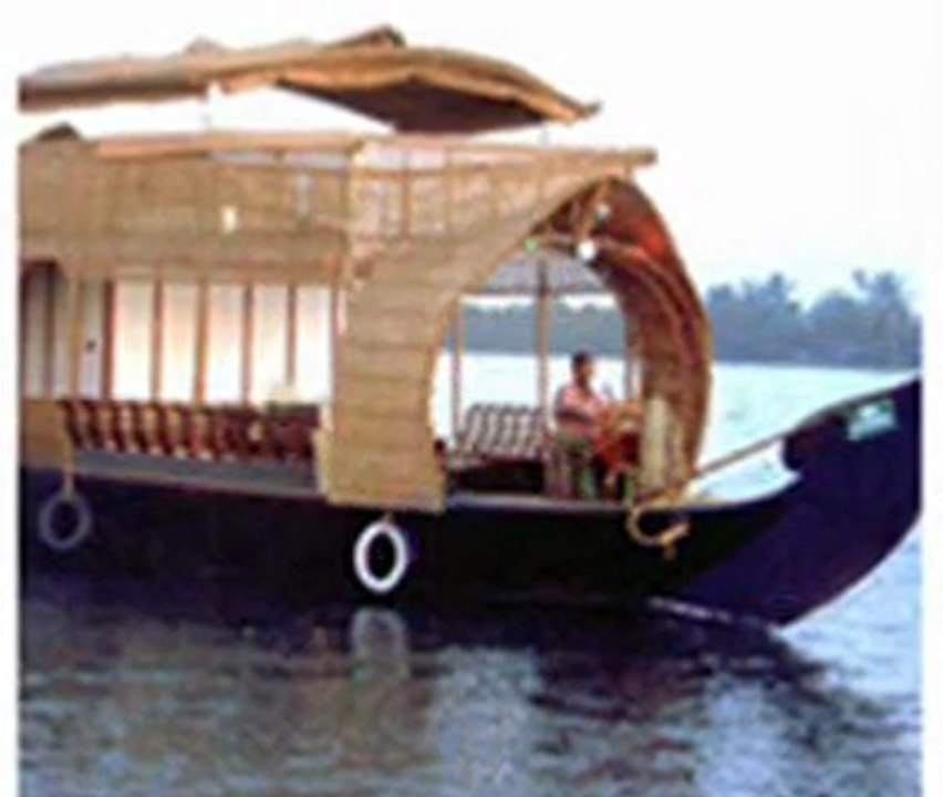 Kerala Ayurveda Packages