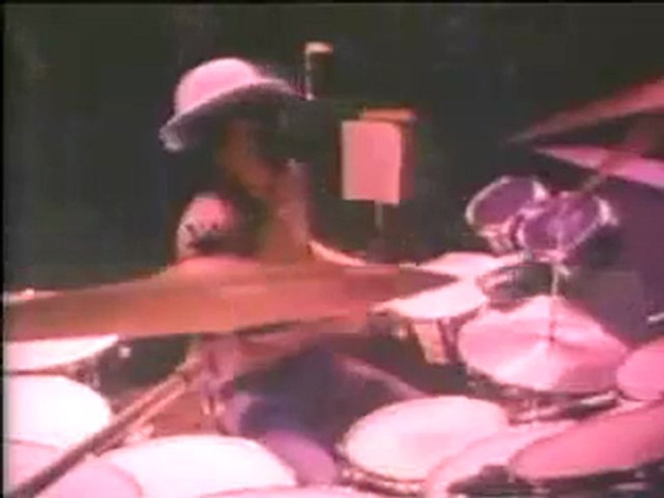Master Blaster (LIVE) / STEVIE WONDER