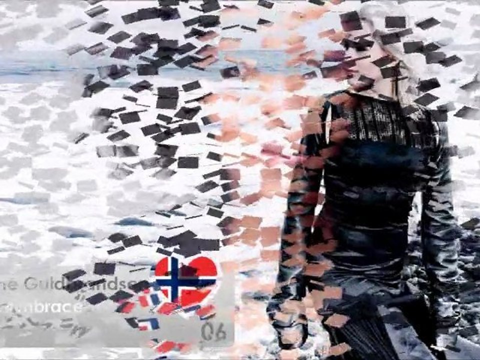 Norwegen semifinale 1