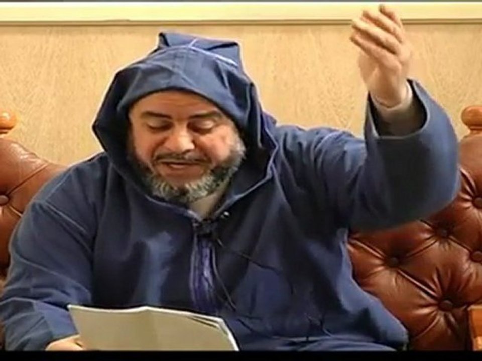 ارالسيرة النبوية رقم 95 الشيخ عبد الله نهي