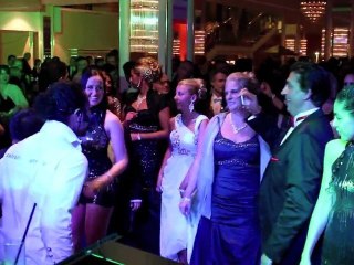 »Maritim Royal der Silvesterball 2011« im Maritim Hotel Bonn