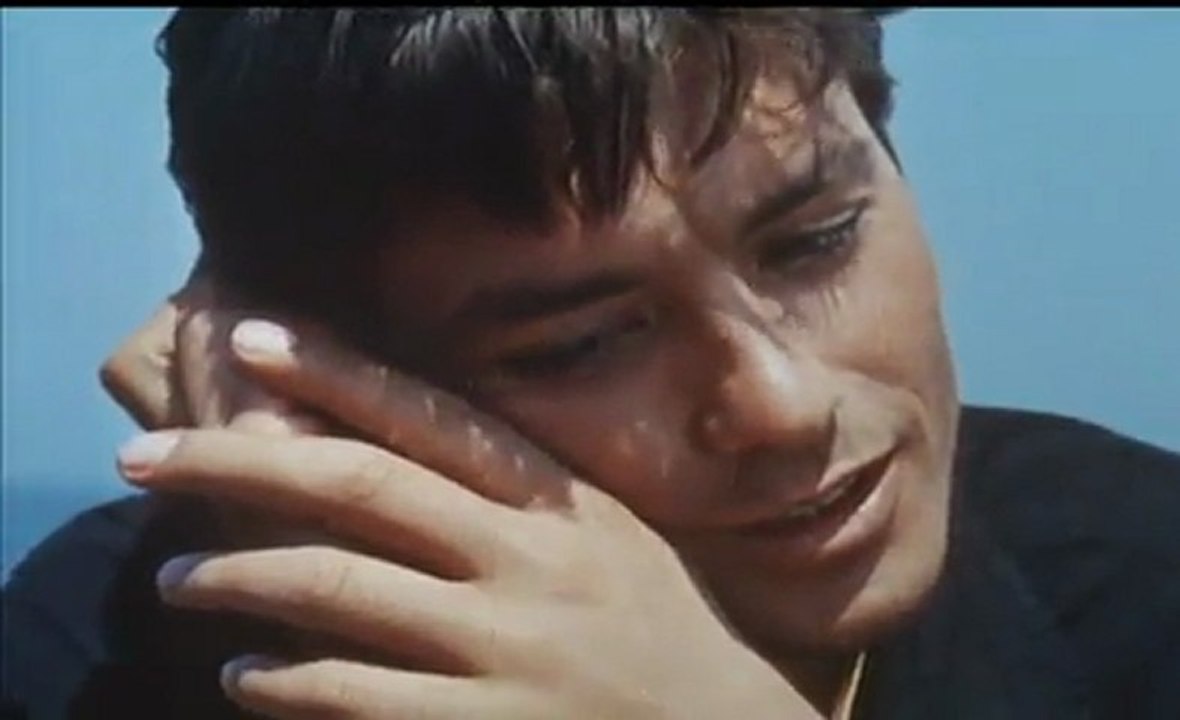 Plein Soleil 1960 Trailer Rene Clement