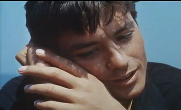 Plein Soleil 1960 Trailer Rene Clement