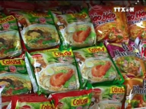 Nhịp đập thị trường 29.12.2011 TRUYỀN HÌNH THÔNG TẤN, TTXVN