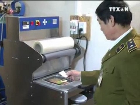 Nhịp đập thị trường 30.12.2011 TRUYỀN HÌNH THÔNG TẤN, TTXVN
