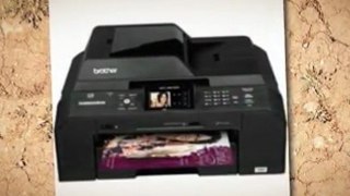BEst Bargain Review - Brother Printer MFC-J5910DW ...