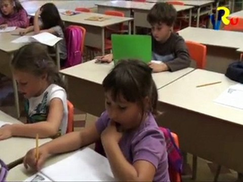 Curs de Limba Romana - intermediari