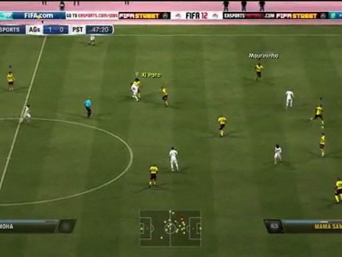 Allianz GunnerS - FC Pro Style