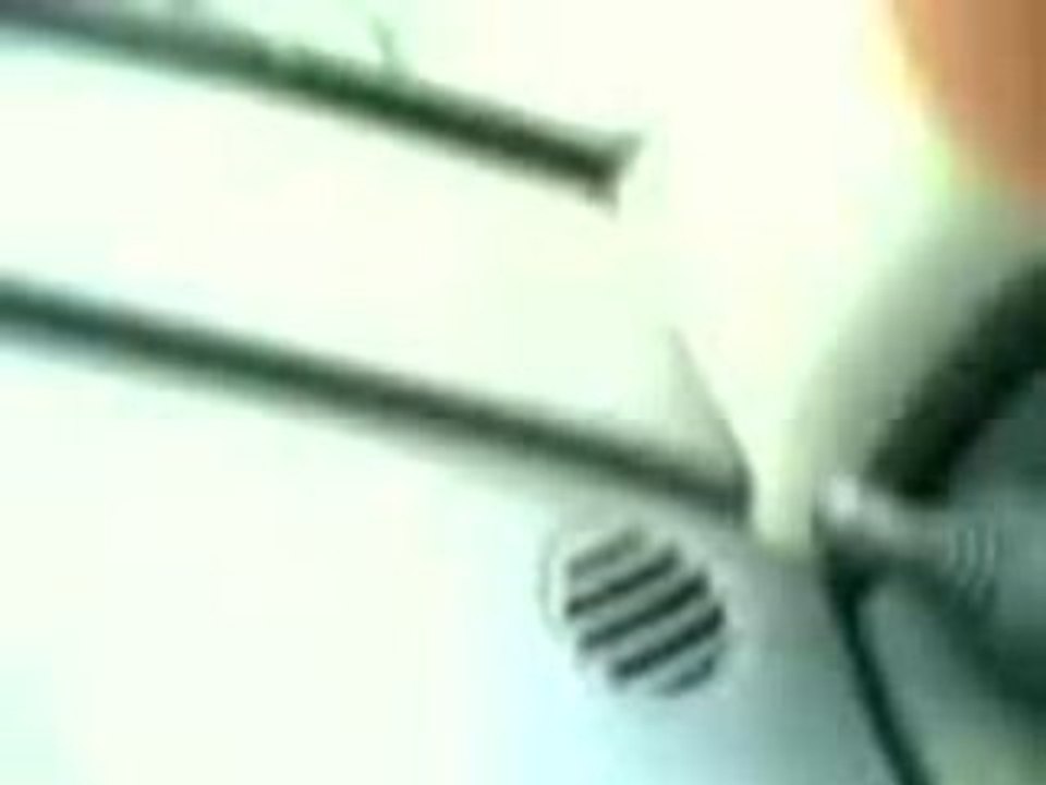 a 2 minute d'un drame sur le retour.