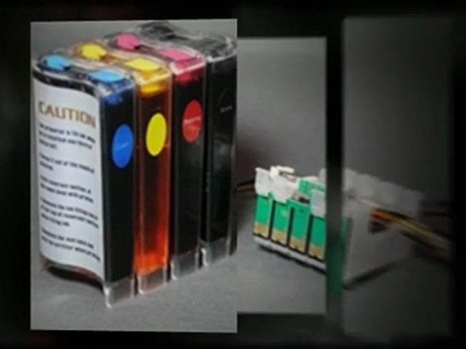 Best Bargain Review - Epson WorkForce 545 Color Inkjet ...