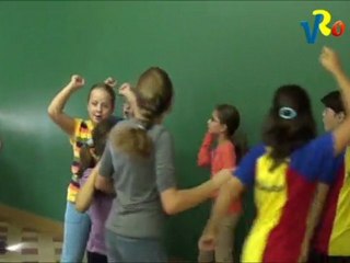 Curs de Teatru - AnimoStudio - Arta vorbirii