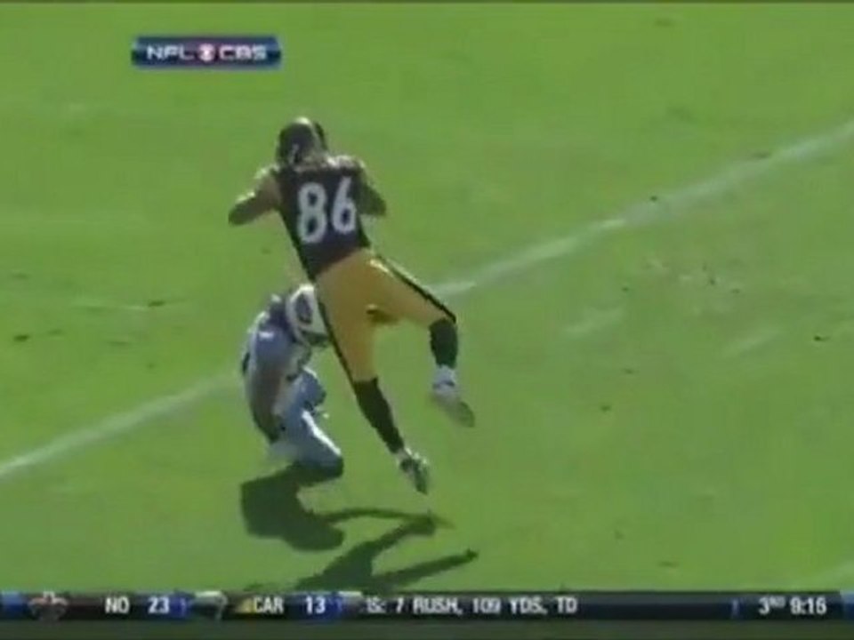 NFL Playoffs 2012