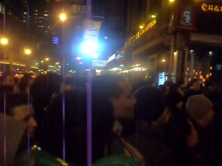 times square