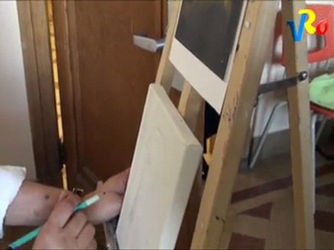 Curs de Pictura pentru Adulti - avansati