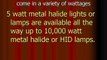 400 watt metal halide light bulbs, 500k metal halide light b